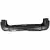 5215935190 To1100253 Brand New After Market Replacement 2006-2009 Fits Toyota 4runner Rear Bumper Cover