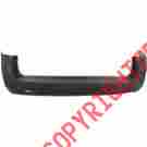 5215908902 To1100286 New 2011-2015 Fits Toyota Sienna Rear Bumper Cover Base Le Xle Model