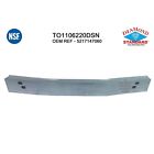 To1106220oe Cpp Front Rear Bumper To1106220oe Cpp Front Rear Bumper