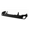 To1115104 Cpp Textured Rear Lower Bumper Cover For Toyota 615343610337