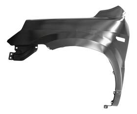 Ho1240170v Tong Yang Single Oem Original Left Drivers Side Fender Fits 2006-08 Honda Pilot