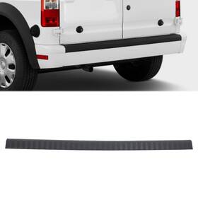 2t1z17b807ab Tool1shooo Rear Bumper Center Step Pad For 2010-2013 Ford Transit Connect Pedal