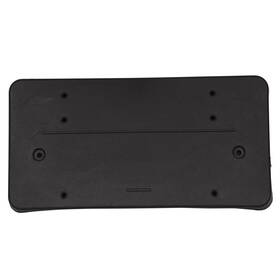 Zy-pzb0001 Topaz Front License Plate Bracket For Mercedes Benz Gl450 Gl350 Gl550 2013 2015-2016