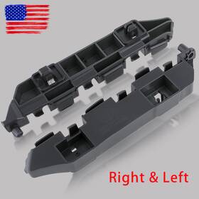 71193troa00 Topgearsltd Fits 2012 2013 2014 2015 Hd Civic Front Bumper Bracket Right And Left