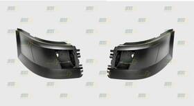 Tr011-vlsb-l Torque Parts Tr011-vlsb-r / Corner Bumper Extensions