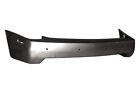 Gm1100725 Tow Primed Replace Rear Cover Replacement - Holes Hook Bumper