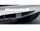 Vplwb0137 Towing Cover - Rover Land Oem Genuine
