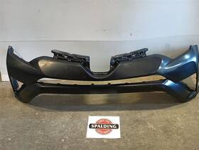 52119-or914 Toyota 101-60128 New Oem Blemished Front Bumper Cover Fits 16-18 Rav4 10826273