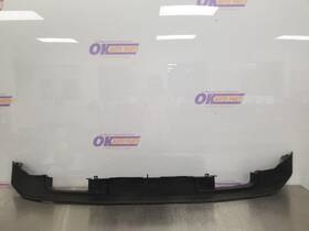105-11146a Toyota 25 2025 4 Runner Sr5 Front Bumper Lower Valence