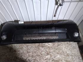 105-50623a Toyota Front Bumper Without Park Assist Se Fits 11-15 Sienna 847884
