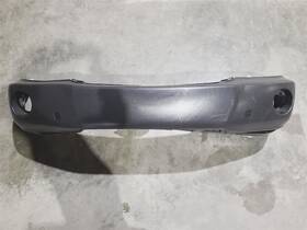 105-58847a Toyota Front Bumper With Fog Lamps Fits 01-03 Highlander 566456