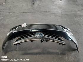 105-59780d Toyota Blk Front Bumper Assembly 2013-2015 Avalon