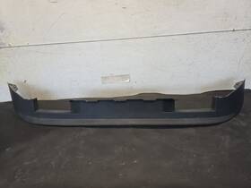 76851ak010 Toyota 105.to1324 2024-2025 Tacoma Front Bumper Lower Valence Spoiler