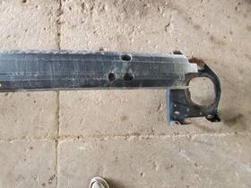 107-01044b Toyota Local Pickup Only Front Bumper Reinforcement With Adaptive Cruise Fits 08-17 S