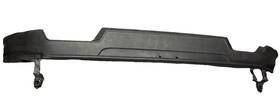 107-10351 Toyota 2022-2024 Tundra Trd Pro Lower Power Air Dam Plastic Trim Valance