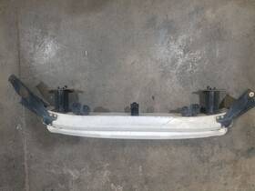 107-50169 Toyota 21 2021 4 Runner Sr5 Front Bumper Reinforcement Rebar