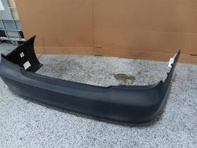 190-58874 Toyota 2002-2006 Camry Rear Bumper