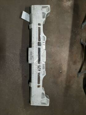 191-00287 Toyota Rear Bumper Reinforcement Fits 04-07 Highlander 565243