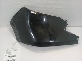192.to1916 Toyota 2016 Tundra Front Right Passenger Bumper Filler Panel 11542536