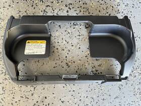 51776-60050 Toyota 5177660050 Cover Rear Step No.2