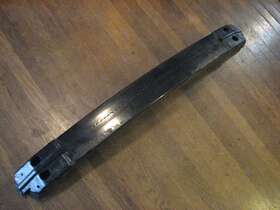 52021-02300 Toyota 14-16 2014-2016 Corolla Front Bumper Reinforcement Bar Rebar Beam Oem