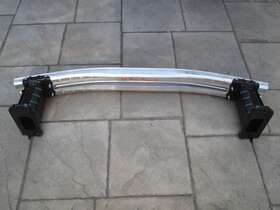 52021-47120 Toyota 2016-2022 Prius Prime Front Bumper Reinforcement/impact Bar Oem San Jose