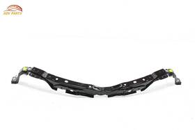5202942110 Toyota Rav4 Front Bumper Upper Center Support Bracket Oem 2016 - 2018