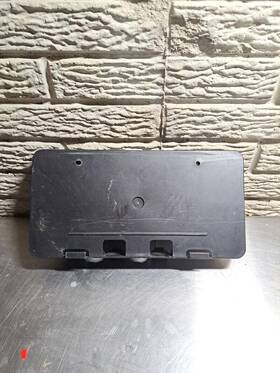 52114-12140 Toyota 2008-2011 Scion Xb Front Bumper Plate Bracket