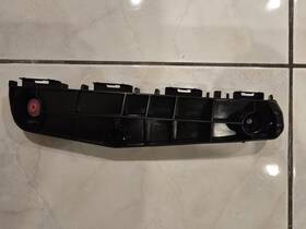 52115-47050 Toyota Oem 2016 - 22 Prius Front Right Bumper Bracket Side Retainer