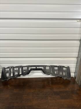 52115-08030 Toyota 5211508030 2018-2020 Sienna Front Bumper Support Retainer Bracket Oem