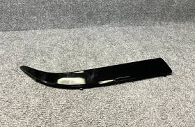 52117-0e030 Toyota 21-23 Highlander Front Bumper Extension Insert Trim Molding 521170e030