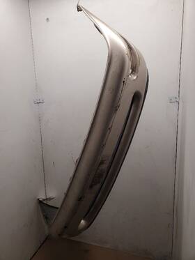52119-02902 Toyota Corolla Sedan Front Bumper Cover 93-97 Gold-3k9 Scratches