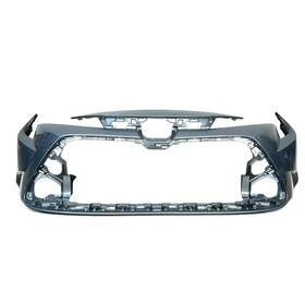 52119-02n91 Toyota 2020 2021 2022 2023 Corolla Le Xle Front Bumper Cover Oem