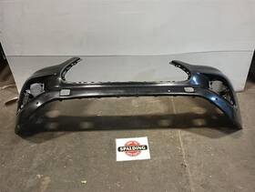 52119-0e981 Toyota Highlander Front Bumper Cover With Park Assist 11205599