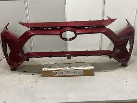 52119-or200 Toyota 52119-0r200 Oem 2019-2022 Rav4 Front Bumper Cover Genuine