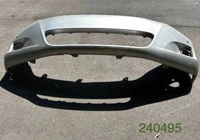 52119-0t011 Toyota Venza 2009-2016 Front Bumper With Ppf Protection Oem