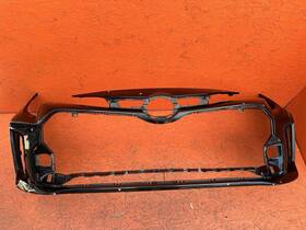 52119-12j00 Toyota 2023 2024 2025 Corolla Gr Front Bumper Cover Oem