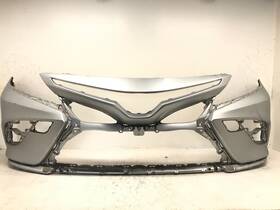 52119-33b00 Toyota Front Bumper Cover 1j9 Camry 2017 2018 Oem