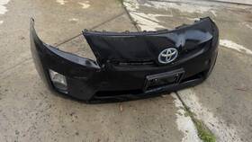 52119-47e40 Toyota 2011 -2015 Prius Front Bumper Complete