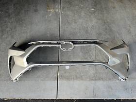 521190r919 Toyota Front Bumper For 2019-2023 Rav4