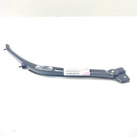 5212504010 Toyota Oem 2005-2012 Tacoma Front Right Bumper Reinforcement Bracket Steel