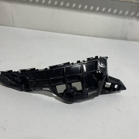 52145-0e060 Toyota 2014-16 Highlander Right Passenger Front Bumper Stay