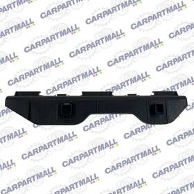 52155-02070 Toyota 2003-2008 Corolla Rear Right Side Bumper Bracket Support Oem