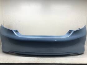 52159-06550 Toyota Rear Bumper Cover 8w1 Camry L/le/xle/hybrid Le/xle 12-14 Oem