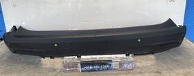 52159-0e330 Toyota 2024 2025 Grand Highlander Rear Bumper Lower Cover Oem