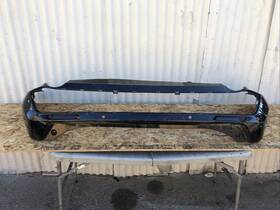 52159-0r300 Toyota 2019 2020 2021 2022 Rav4 Rear Bumper Cover Oem