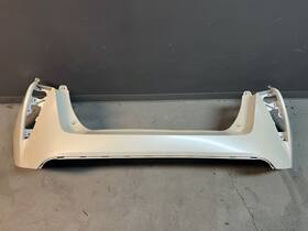 52159-47110 Toyota Rear Bumper Cover Prius 16-18 Oem