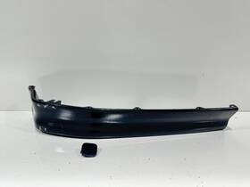 52162-52120 Toyota 2004 2005 2006 Xb Rear Bumper Left Spoiler Lower Valance