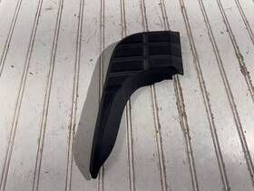 52163-0c070 Toyota 2014 2015 - 2021 Tundra Rear Right Step Bumper Pad Cover 521630c070 Oem