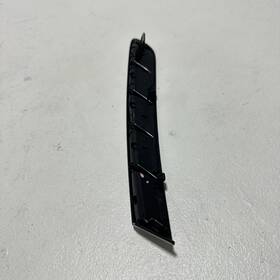 5216606030 Toyota Oem Camry Se Xse 2018-2024 Rear Driver Side Outer Bumper Extension Trim